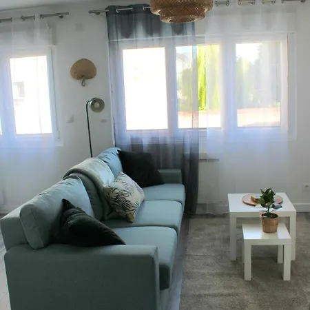 F2 Between Cathedral And Basilica Appartamento *