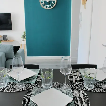 F2 Between Cathedral And Basilica Appartamento *