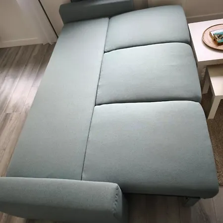 F2 Between Cathedral And Basilica Appartamento