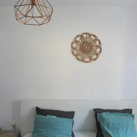 Appartamento F2 Between Cathedral And Basilica