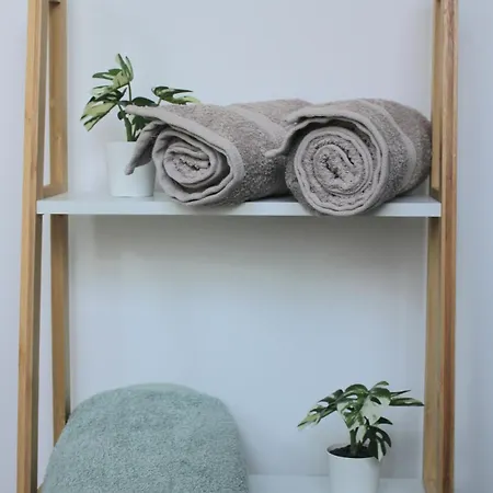 F2 Between Cathedral And Basilica Appartamento *