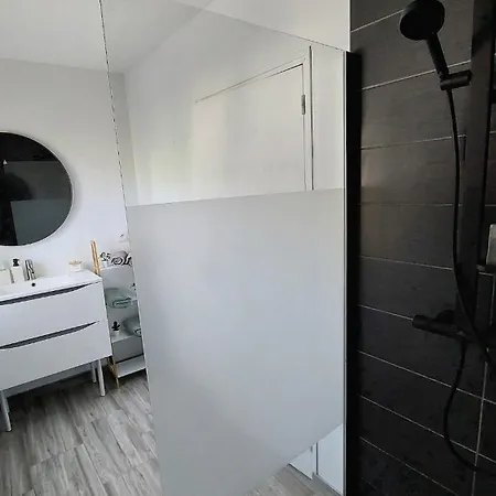 F2 Between Cathedral And Basilica Appartamento Reims