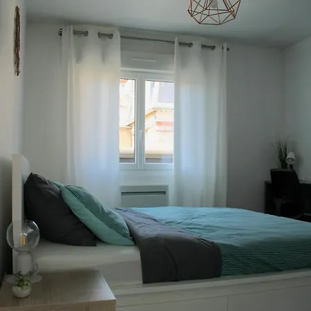 F2 Between Cathedral And Basilica Appartamento *