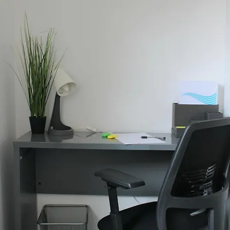 F2 Between Cathedral And Basilica Reims