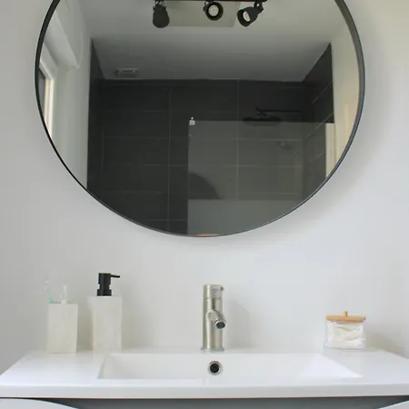 Appartamento F2 Between Cathedral And Basilica