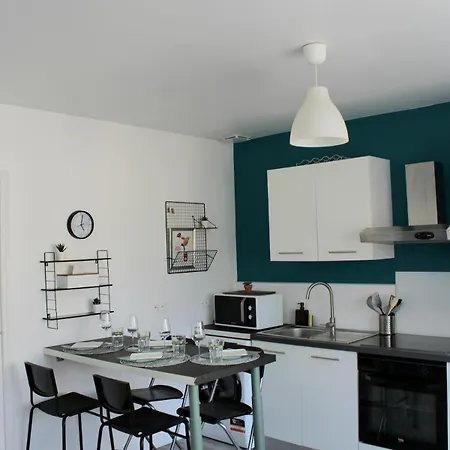 F2 Between Cathedral And Basilica Appartamento *