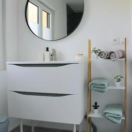 F2 Between Cathedral And Basilica Appartamento *