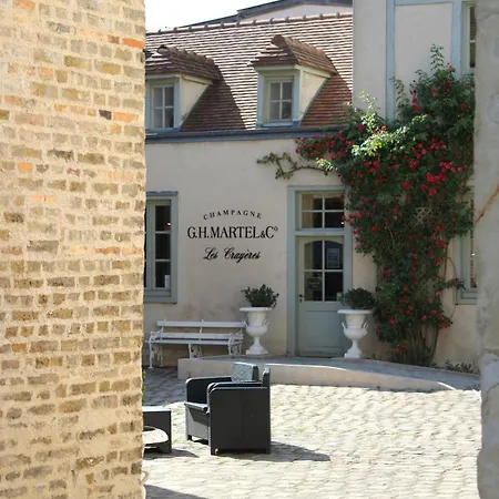Apartment F2 Between Cathedral And Basilica Reims