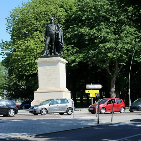 F2 Between Cathedral And Basilica Appartamento *