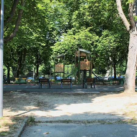 Appartamento F2 Between Cathedral And Basilica Reims