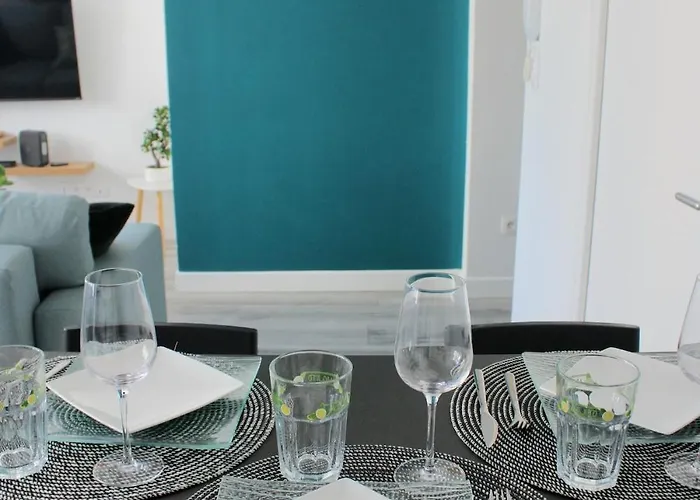 F2 Between Cathedral And Basilica Apartment *