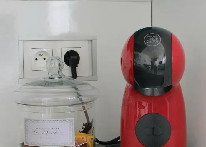 F2 Between Cathedral And Basilica Apartment Reims