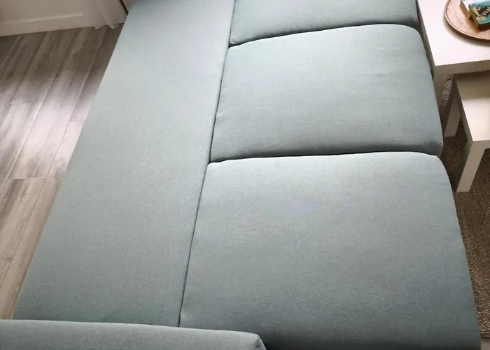 F2 Between Cathedral And Basilica Apartment