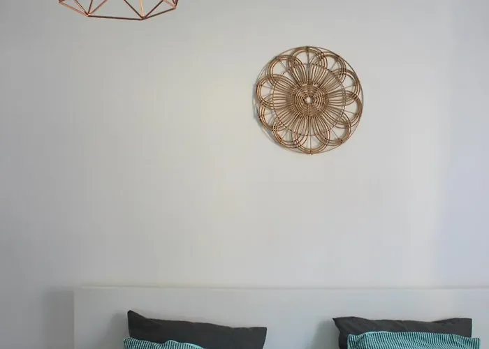 Apartment F2 Between Cathedral And Basilica