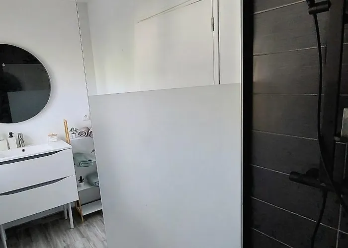 F2 Between Cathedral And Basilica Apartment Reims