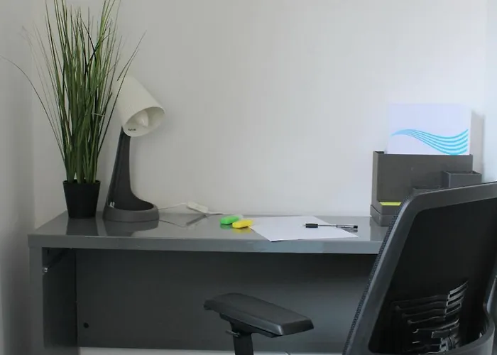 F2 Between Cathedral And Basilica Reims