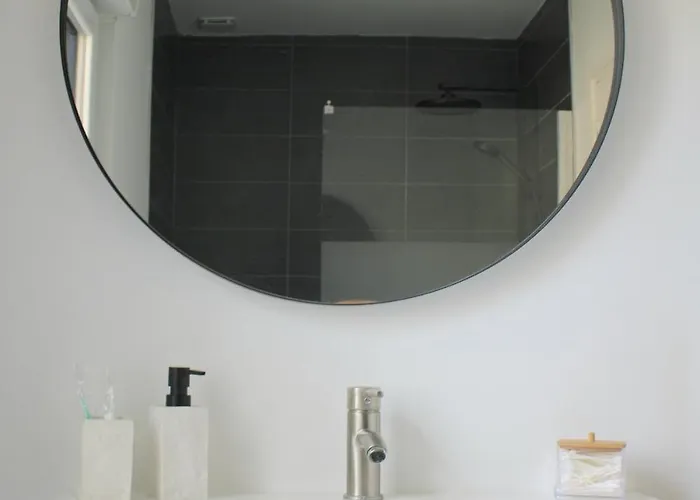 Apartment F2 Between Cathedral And Basilica