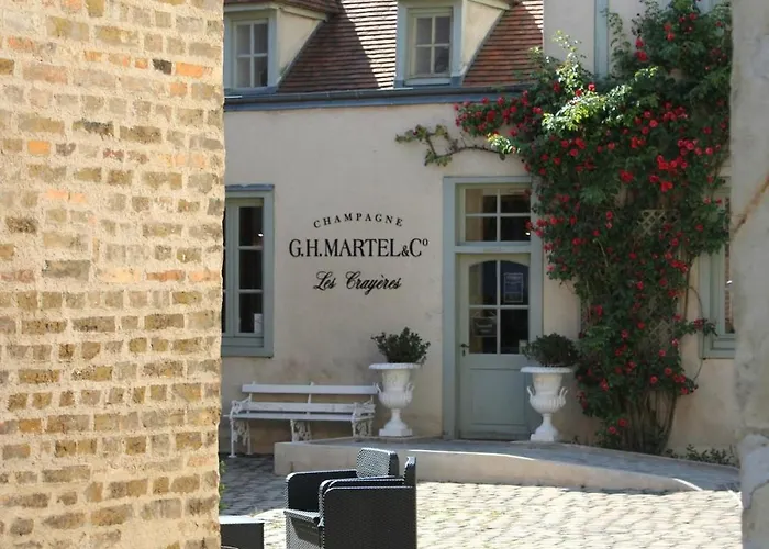 Apartment F2 Between Cathedral And Basilica Reims