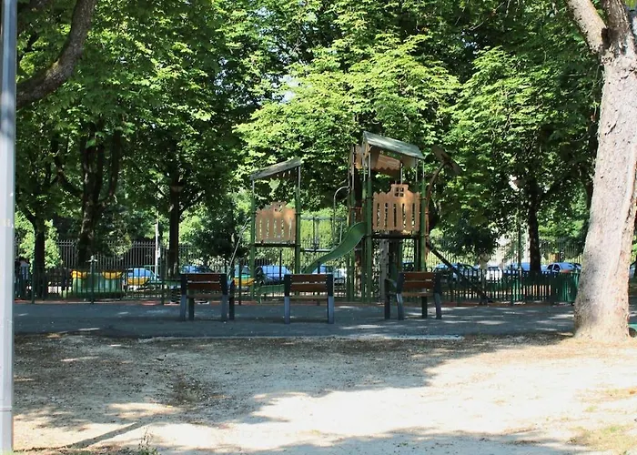 Apartment F2 Between Cathedral And Basilica Reims